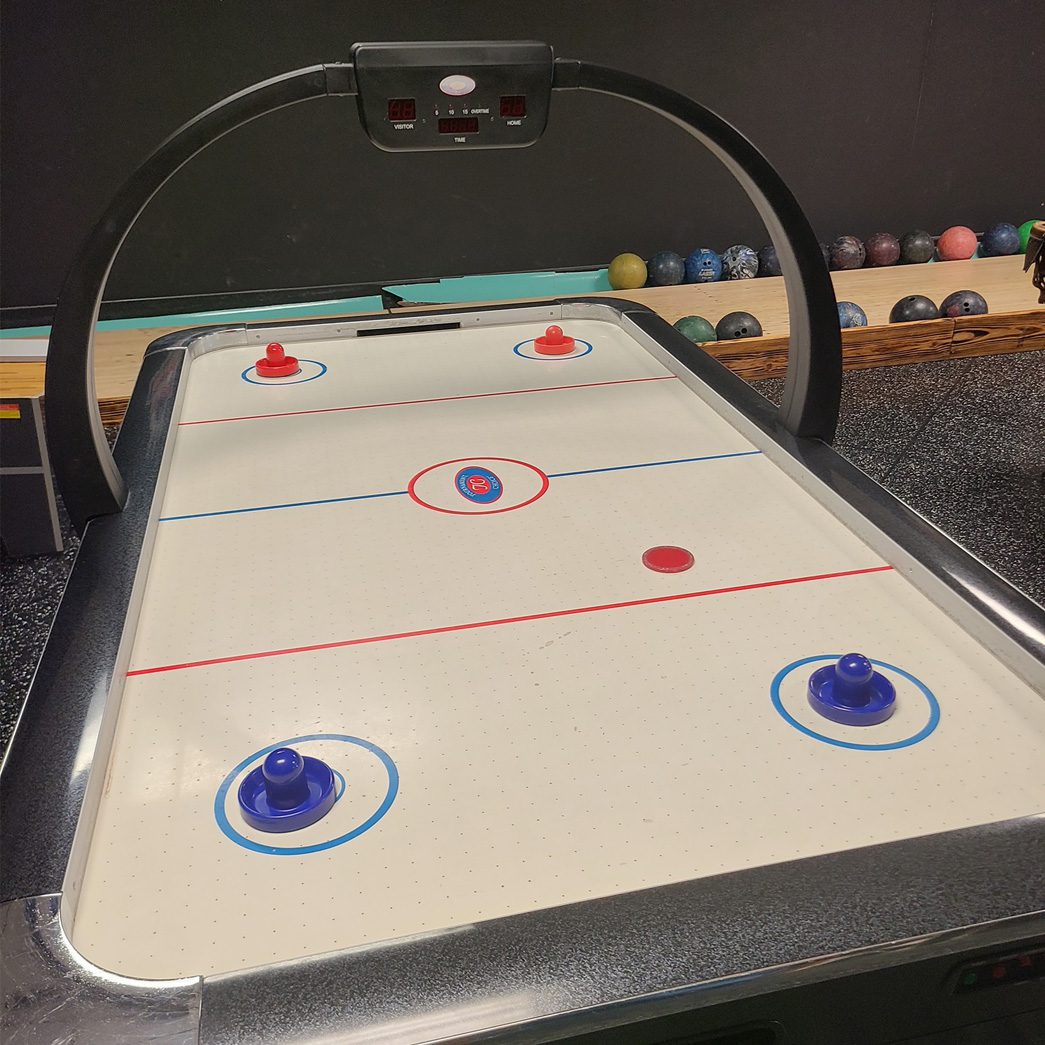 Air Hockey Table