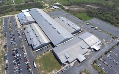 Spring Events at the Brazos Expo Center