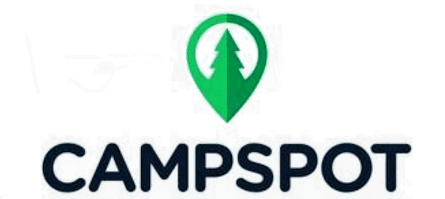 Campspot Logo Campspot Logo