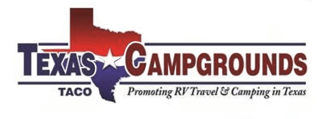 TACO Logo TX Campground Logo