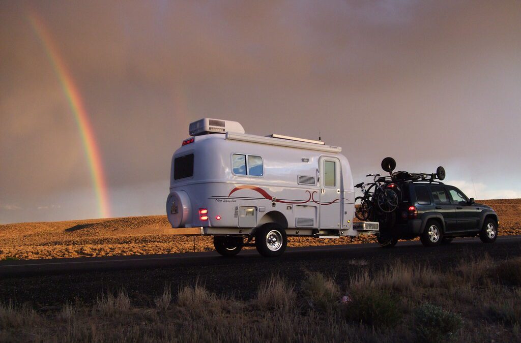 OffGrid RV