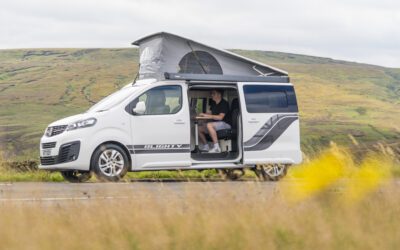 The Rise of Remote Work: Tips for Working on the Road