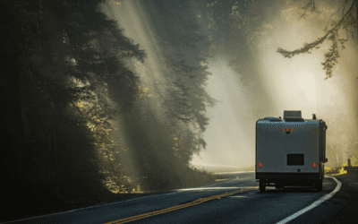 Avoid These Common RV Trip-Planning Mistakes for a Smooth Journey