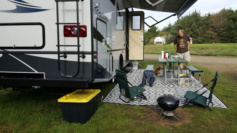 Top 20 Mistakes of New RVers (and how to avoid them)