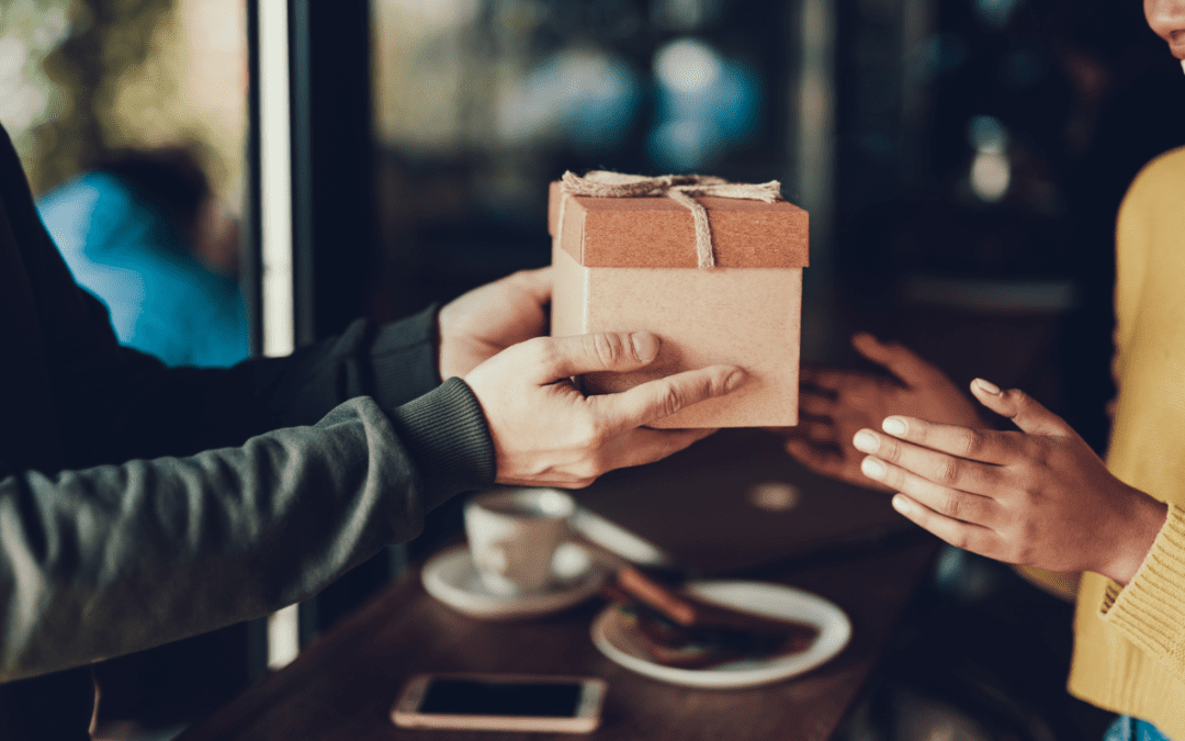 Practical Gifts for the RV Traveler who has Everything!