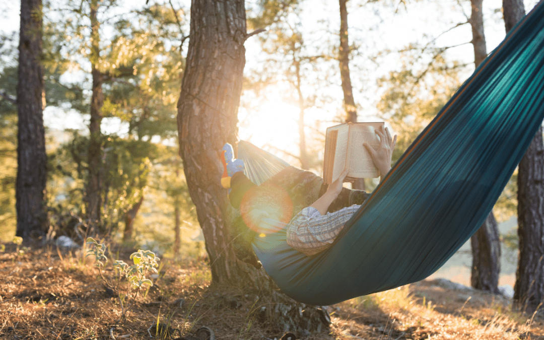 Roadworthy Reads: Essential Books for Every RVer