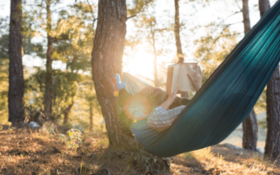 Roadworthy Reads: Essential Books for Every RVer