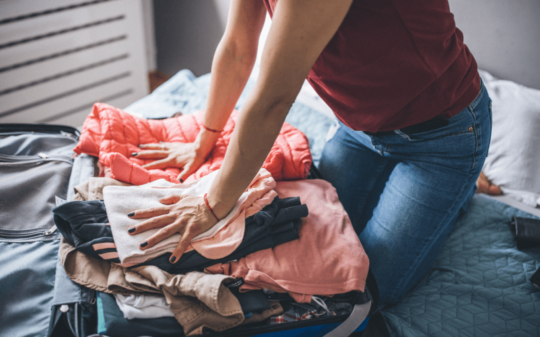 RV Travel Hacks: Tips and Tricks for Making the Most of Your Journey