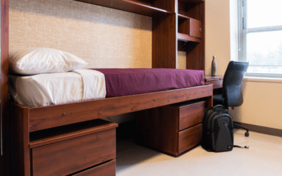 Why Long-Term RV Living Near Texas A&M University is the Best Dorm Alternative