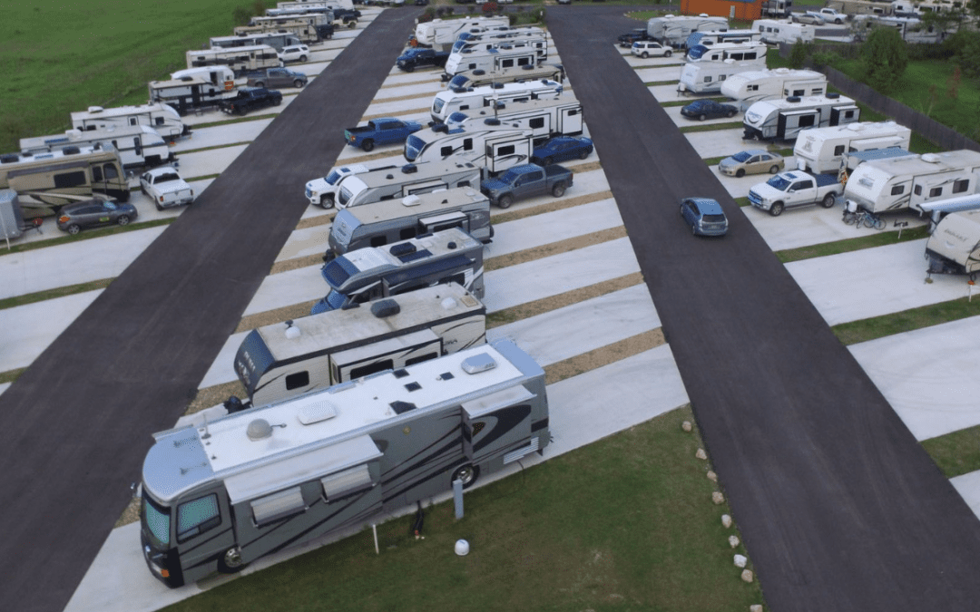 RV Resorts vs. RV Parks: What’s the Difference?
