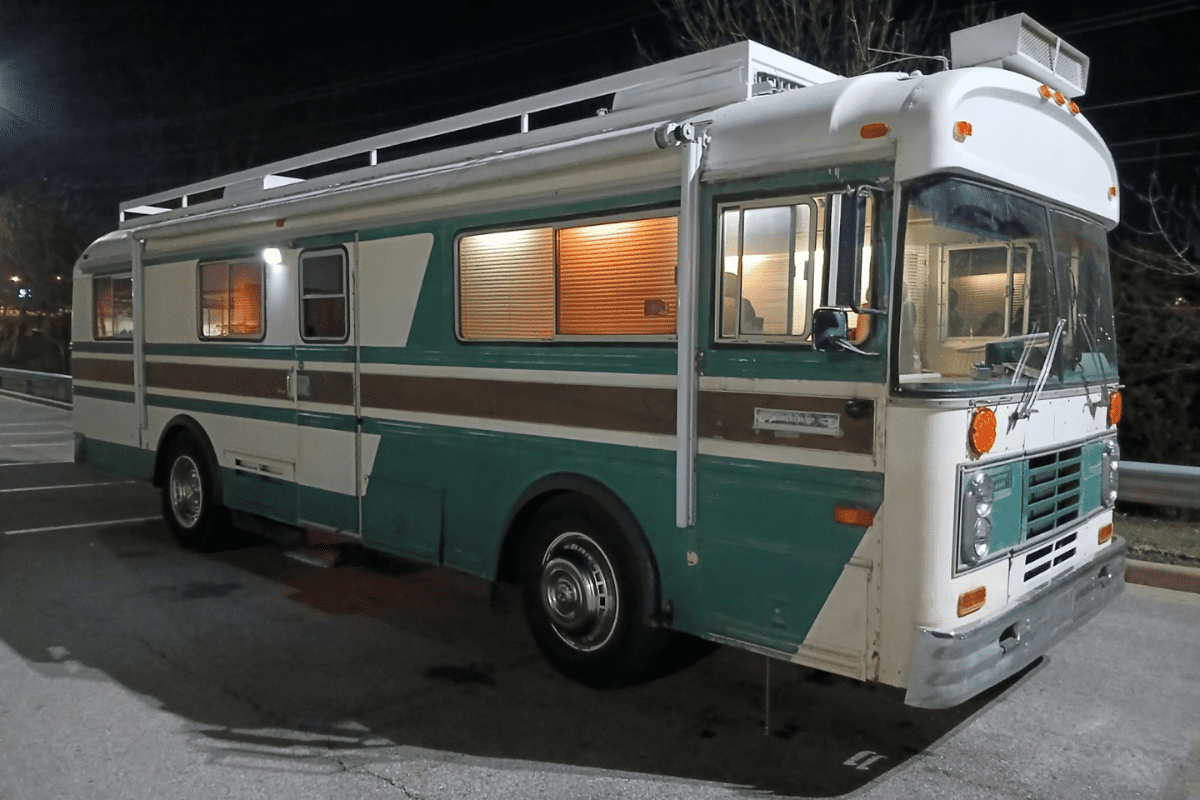 Understanding the 10Year Rule in RV Parks What You Need To Know