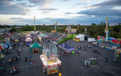 Fall Events Guide for Bryan/College Station