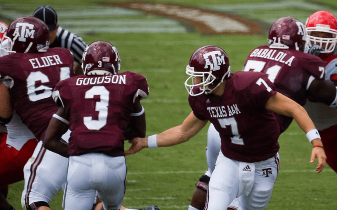 Kick Off Your Aggie Football Weekend: RV Camping and Game Day Fun Near Texas A&M University