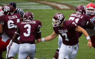 Kick Off Your Aggie Football Weekend: RV Camping and Game Day Fun Near Texas A&M University
