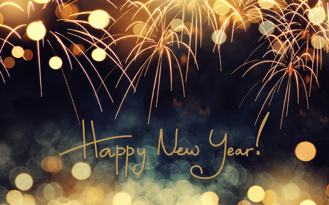 New Year, New Adventures: Planning Your RV Bucket List