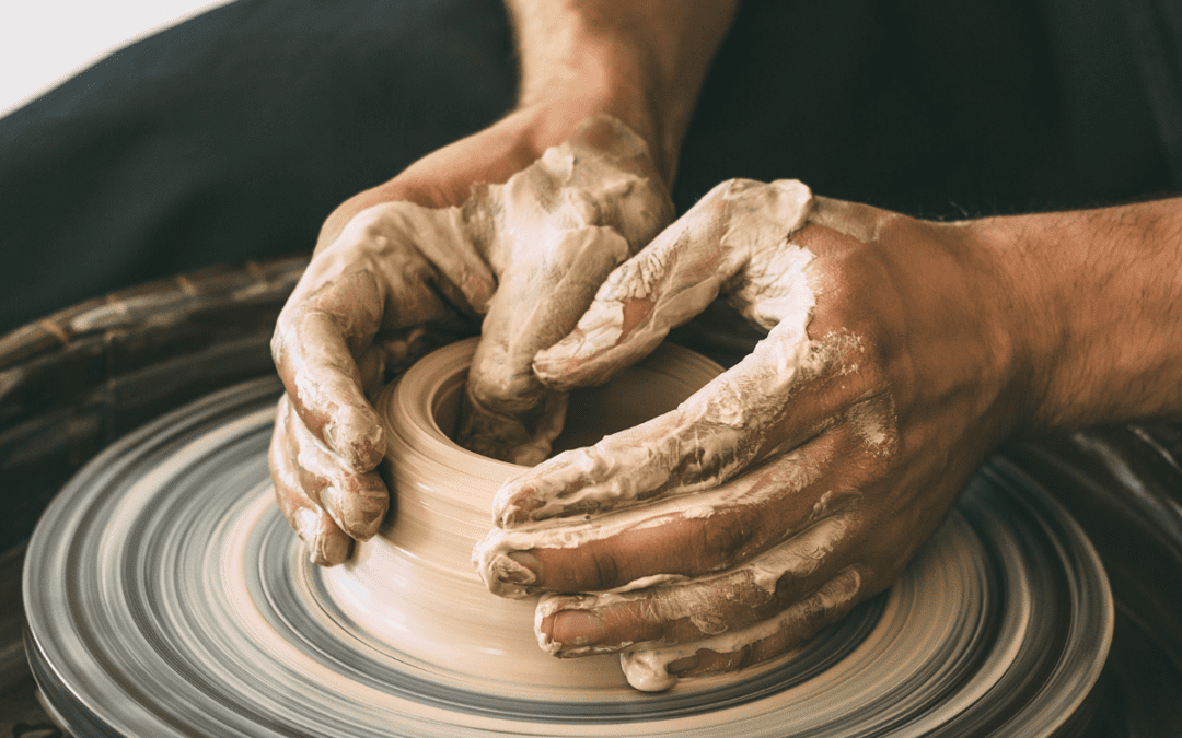 Art Classes & Workshops in Bryan/College Station