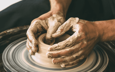 Art Classes & Workshops in Bryan/College Station