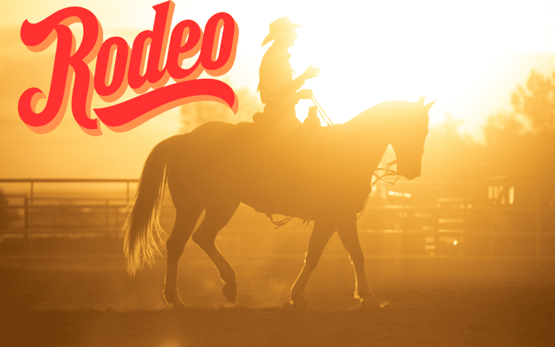 Saddle Up for the Aggieland Stampede PRCA Rodeo in Bryan, TX!