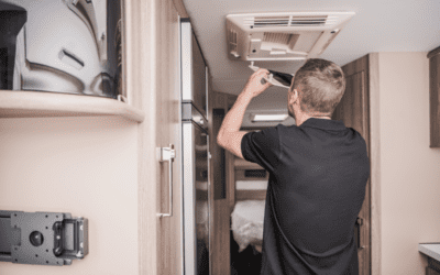 Spring Cleaning Your RV: Fresh Starts on the Road
