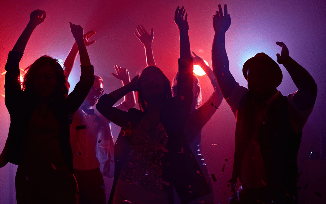 After Dark in Bryan: Nightlife & Date Night Fun for Adults