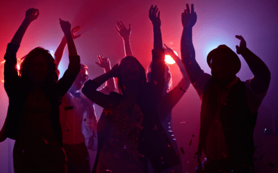 After Dark in Bryan: Nightlife & Date Night Fun for Adults