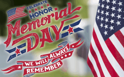 Memorial Day Weekend in Bryan/College Station: Local Events & Things To Do
