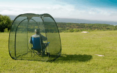 Bugs, Bites & Best Practices: Texas Insect Survival Guide