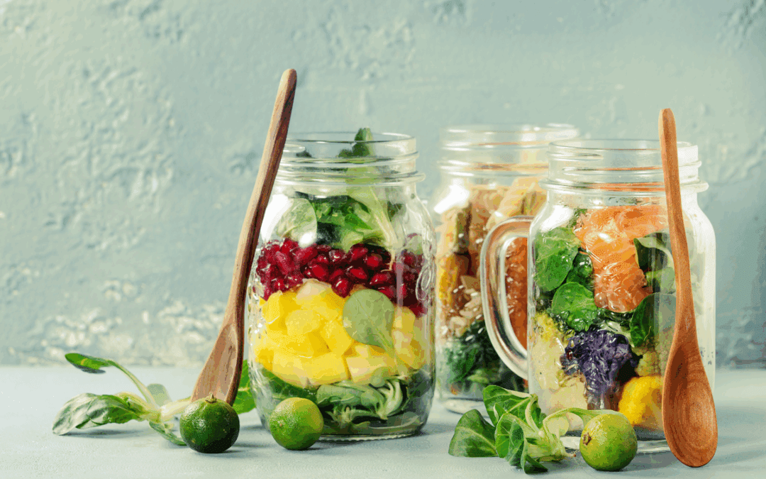 No-Cook Summer Recipes for RV Life