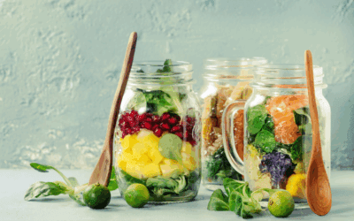 No-Cook Summer Recipes for RV Life