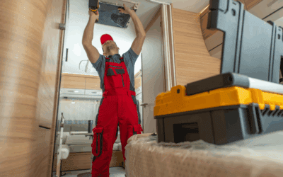 Rig-Worthy Renovations: Small Upgrades Under $100 That Make a Big Difference