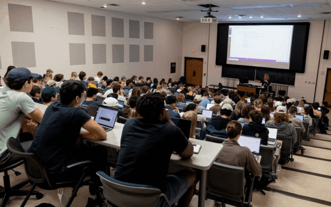 Backpacks & Bunkmates: Back-to-School Tips for College Students in Bryan/College Station