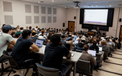 Backpacks & Bunkmates: Back-to-School Tips for College Students in Bryan/College Station