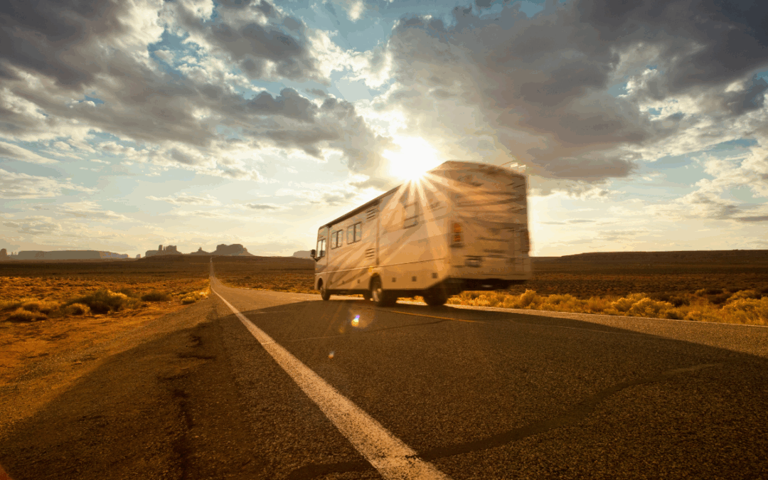 Campground Etiquette 101: Being a Good Neighbor on the Road