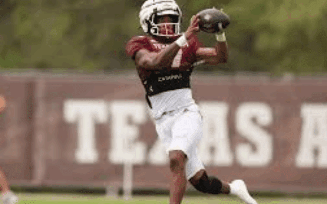 Tailgating & Touchdowns: Prepping for Football Season in Aggieland