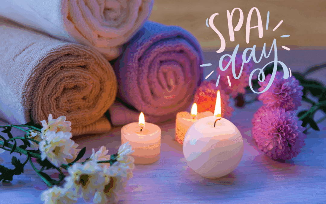 Relax & Rejuvenate in Bryan-College Station: Local Spas, Massages & Self-Care Spots