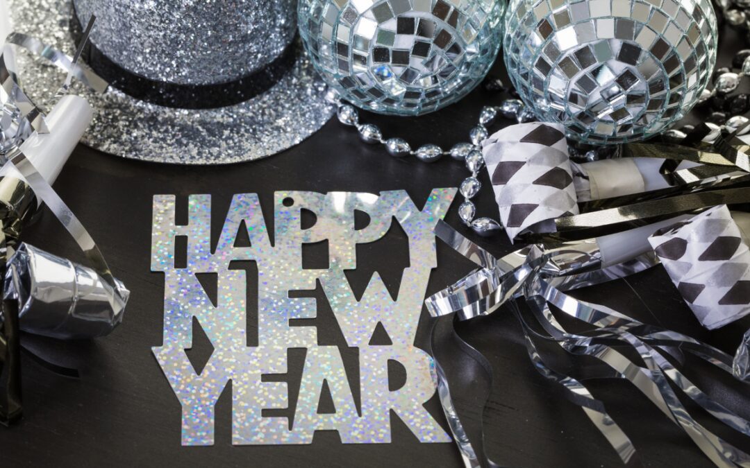 New Year’s Eve Happenings Around Bryan–College Station