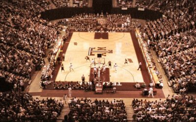 Basketball Season at Texas A&M: Why a Game at Reed Arena Is Worth the Trip