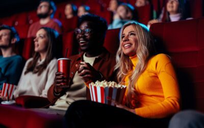 Art, Film & a Little Culture: Art & Film/Film as Art