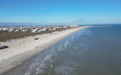 Is Bryan a Good Stopover for Snowbirds Heading to Port Aransas?